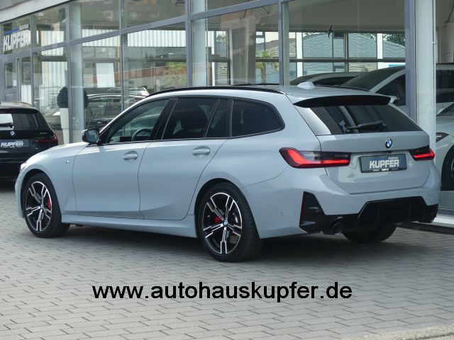 BMW 320 d xDrive Tou M Sport PRO AHK°ACC+ParkPr°HIFI imagem 3