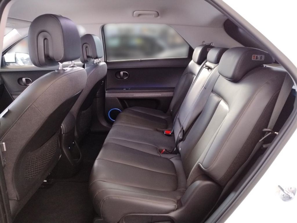 Hyundai IONIQ 5 – Bild 11