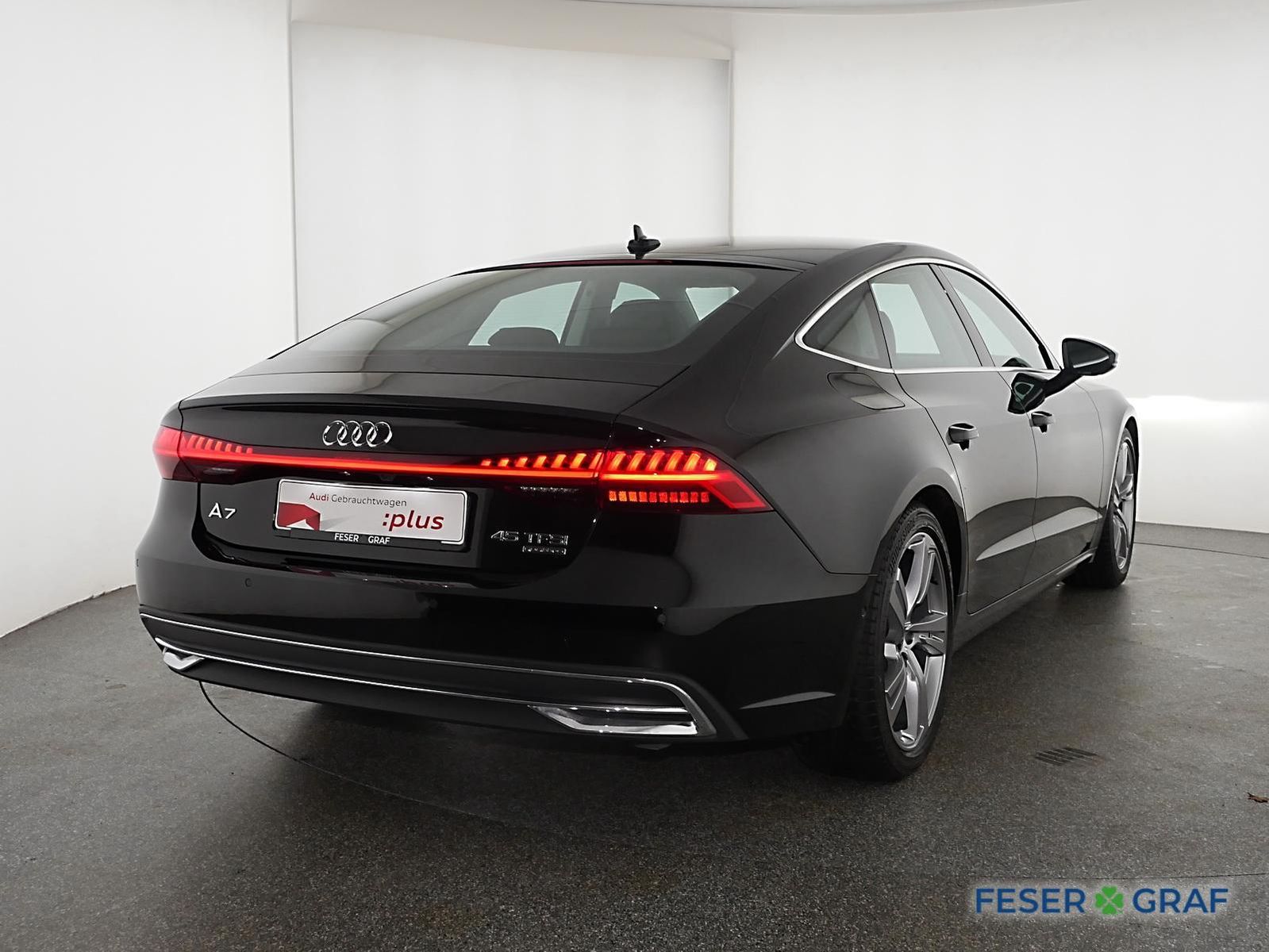 Audi A7 - Bild 2