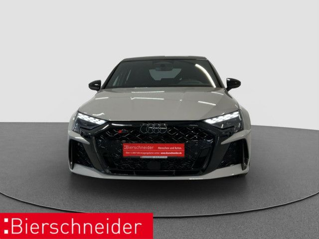 Audi RS3 Sportback MATRIX PANO HuD SONOS CAM foto 2