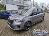 Nissan Townstar L1 TEKNA NAVIGATION|SITZHEIZUNG|SOFORT - Nissan Townstar Tageszulassungen