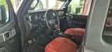 Jeep Wrangler 2.0 T-GDi Sport Automatik Sport - Jeep Wrangler Sport mit Benzin-Antrieb
