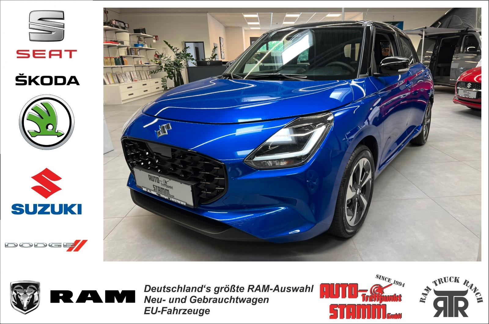 Suzuki Swift Comfort + *NEW2024*