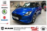 Suzuki Swift Comfort + *NEW2024* - Suzuki Swift Neuwagen in Düsseldorf