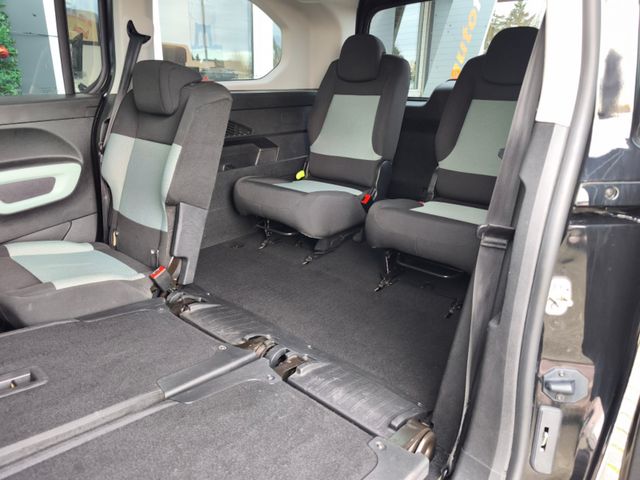 Citroën Berlingo Feel XL*7-Sitze*SHZ*PDC*Zahnriemen NEU*