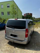 Hyundai H-1 Starex - Hyundai H-1 Starex Gebrauchtwagen