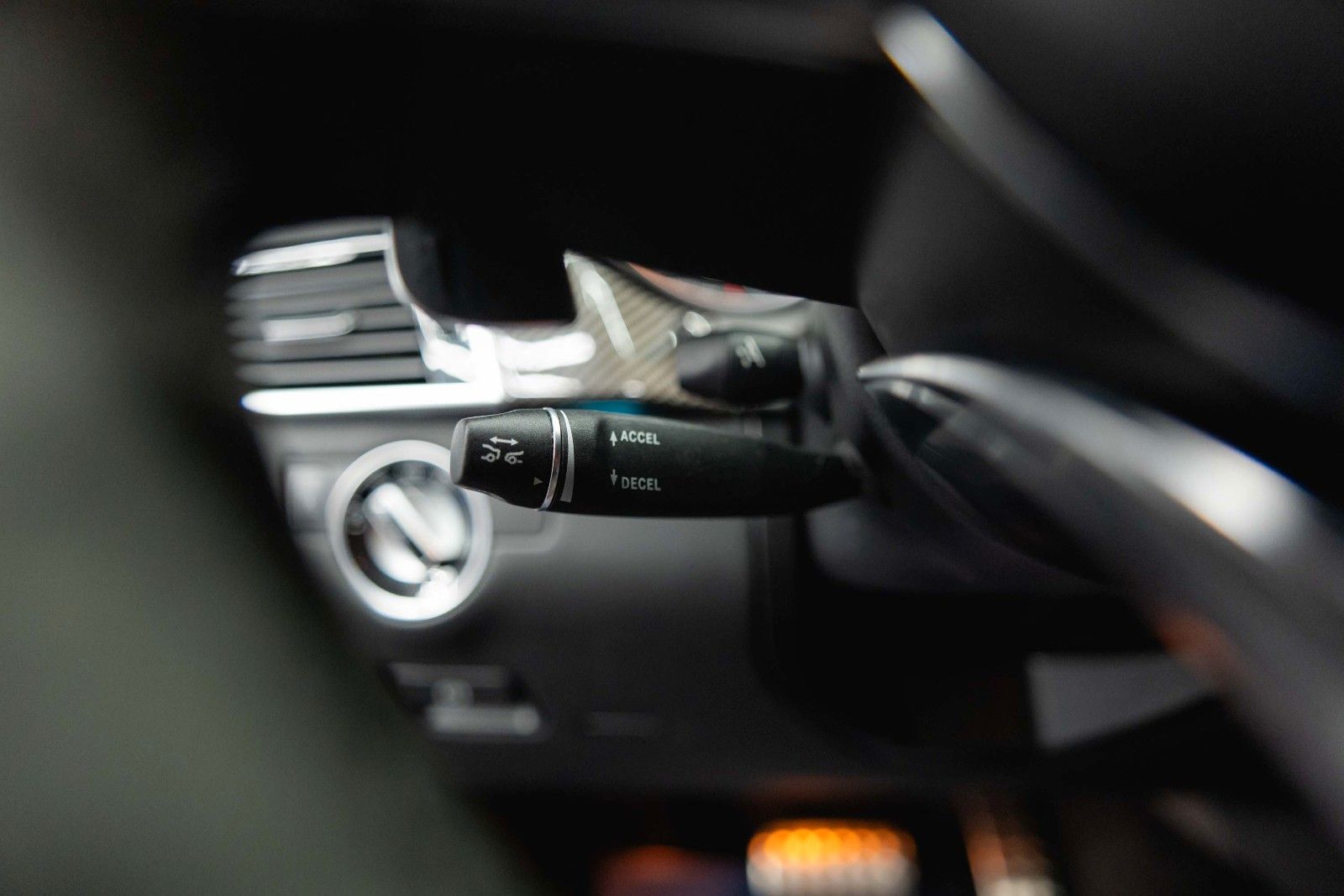 Fahrzeugabbildung Mercedes-Benz GLS 63 AMG 4Matic Night-Paket *ACC*Pano*Garantie