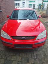 Ford Mondeo turnier mk3 Bastler. - Ford Mondeo: Kombi, Mk3