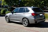 BMW X5 xDrive40d M*VOLL* PANO*Standheizung-8xbereift - BMW X5: 4.8
