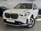 BMW X1 sDrive18d Aut. CAM/HIFI/LED/KLIMA/AHK  - BMW X1 aus 2023