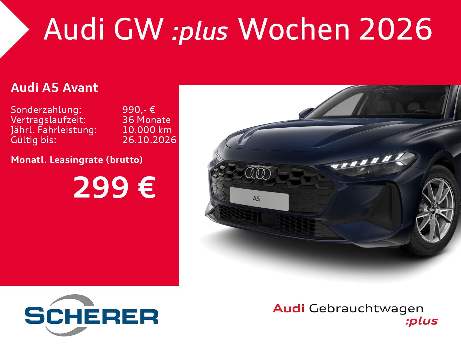 Audi A5 - Bild 8