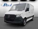 Mercedes-Benz Sprinter 211 CDI KA L1 AHK+Radio Freisprech - Mercedes-Benz Sprinter: Kombi