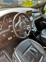 Mercedes-Benz V 250 d 4MATIC AVANTGARDE EDIT. kompakt AVAN... - gebrauchte Mercedes-Benz V 250 aus dem Jahr 2017