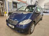 Mercedes-Benz A 150 A -Klasse A 150 2.Hand*Top* - Mercedes-Benz A 150 Gebrauchtwagen