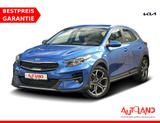 Kia XCeed 1.4 T-GDI LED Navi Kamera Teilleder DAB