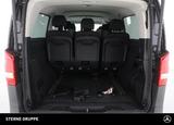 Mercedes-Benz Vito Tourer 116 CDI extra AHK EASYPACK 9-SITZER - Mercedes-Benz Vito 9 sitzer