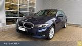 BMW 318iA Limousine Navi Widecreen AHK 17"LM Tempo