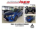 Mitsubishi Colt Top ACC LED 360 Kamera Freisprech - Mitsubishi Colt Top mit Benzin-Antrieb