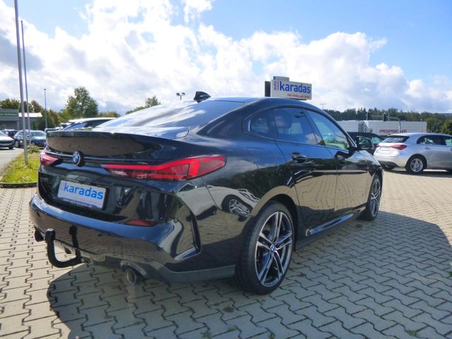 Fahrzeugabbildung BMW 220 i Gran Coupé >M-Sport/AUT/Allrad/AHK/Navi<