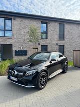 Mercedes-Benz GLC 250 Garantie AMG, AHK, Burmester, 360° - gebrauchte Mercedes-Benz GLC 250 aus dem Jahr 2019