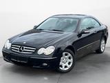 Mercedes-Benz CLK 200 Coupe Kompressor SCHIEBEDACH*PDC*SZHG - Mercedes-Benz: Clk