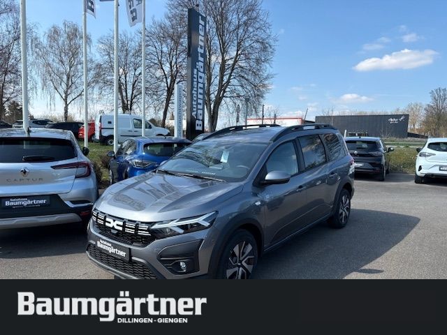 Fahrzeugabbildung Dacia Jogger Expression TCe 110 PDC/LED/Winterpaket