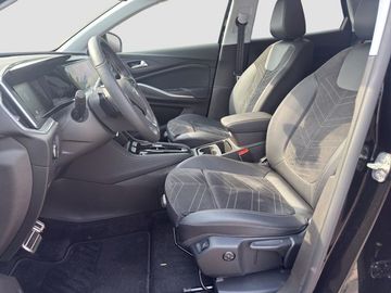 Fotografie 9 des Opel Grandland (X) Grandland GS AT 360°Cam el. Heckklappe