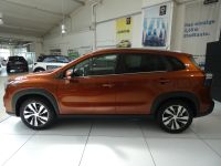 Suzuki (SX4) S-Cross - Vorschau Bild 2