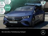Mercedes-Benz EQE 350/AMG/Fahrassistenz+Premium+/AIRMATIC/ - Mercedes-Benz EQE Gebrauchtwagen in Stuttgart