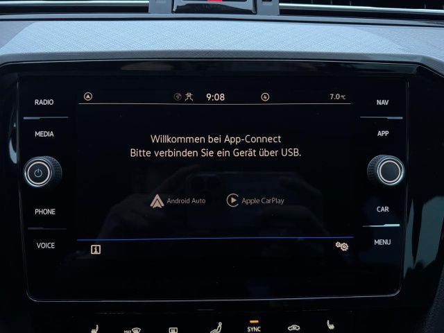 PASSAT VARIANT 1.5 TSI DSG BUSINESS