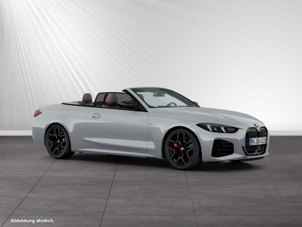 BMW M440 - Bild 11