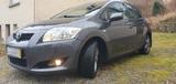 Toyota Auris 1.4 - gebrauchte Toyota Auris aus dem Jahr 2008