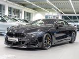 BMW M850i xDrive Cabrio M Sport HUD ACC RFK NAVI LM - BMW Gebrauchtwagen in Hagen