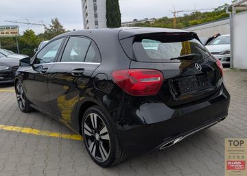 Mercedes A 180 - 7