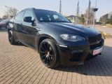 BMW X6 M / Vollausstattung / Softclose / Panno usw.