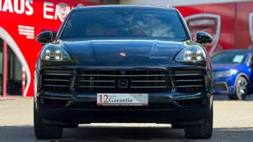 Porsche Cayenne - 8