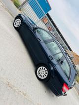 Mercedes-Benz Mercedes C220 CDI Automatik (W204)  TÜV 0... - Mercedes-Benz C 220 w204 Gebrauchtwagen