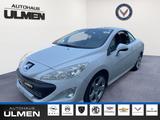 Peugeot 308 CC Platinum 1.6 16V Navi Leder Memory Sitze  - gebrauchte Peugeot 308 aus dem Jahr 2010