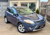 Ford Kuga Trend HU/AU Neu - Ford Kuga aus 2011 mit Diesel-Antrieb: Geländewagen