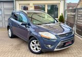 Ford Kuga Trend HU/AU Neu - Ford Kuga mit Diesel-Antrieb: Trend