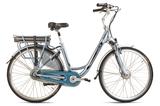Vogue Bike E-Citybike 28" Basic Vogue - Vogue Bike E-Bikes