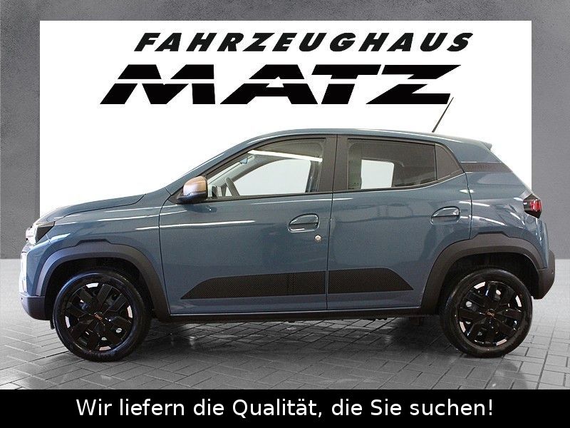 Fahrzeugabbildung Dacia Spring Electric 65 Extreme*CCS*PDC vorne*Schuko*