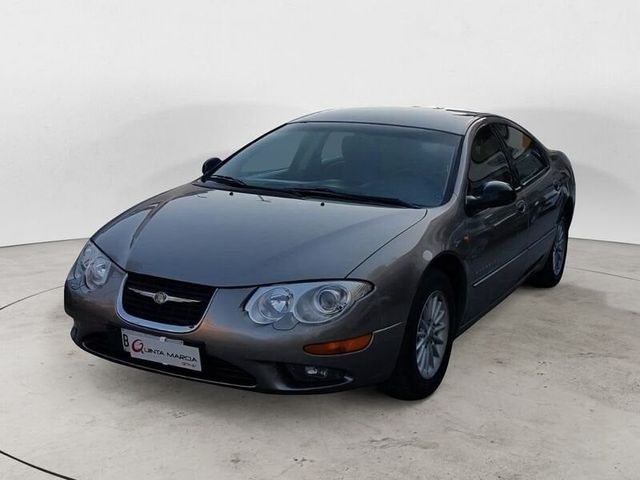 Chrysler 300 M 2.7 V6 ISCRITTA ASI