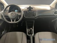 Volkswagen up! - Vorschau Bild 10