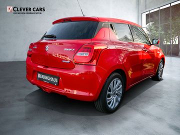 Suzuki Swift 1.2 Basic Bremsassistent Klima