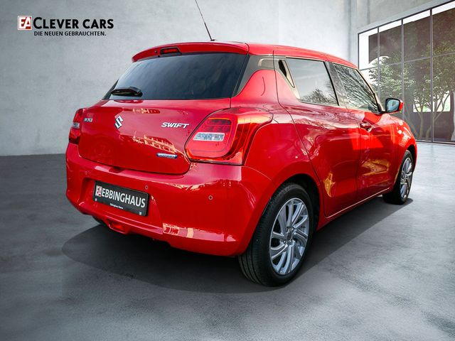 Suzuki Swift 1.2 Basic Bremsassistent Klima