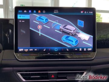 Volkswagen Tiguan R-Line 1.5 l eHybrid OPF 130 kW (177 PS)