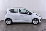 Chevrolet Spark 1.2 LTZ - weiße Chevrolet Spark