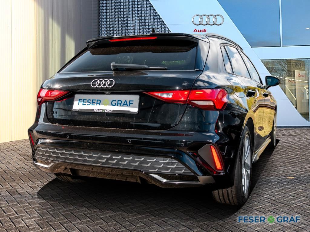 Audi A3 - Bild 3