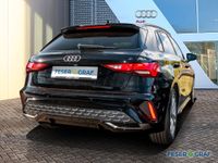 Audi A3 - Vorschau Bild 3